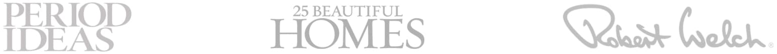 posy flowers press banner